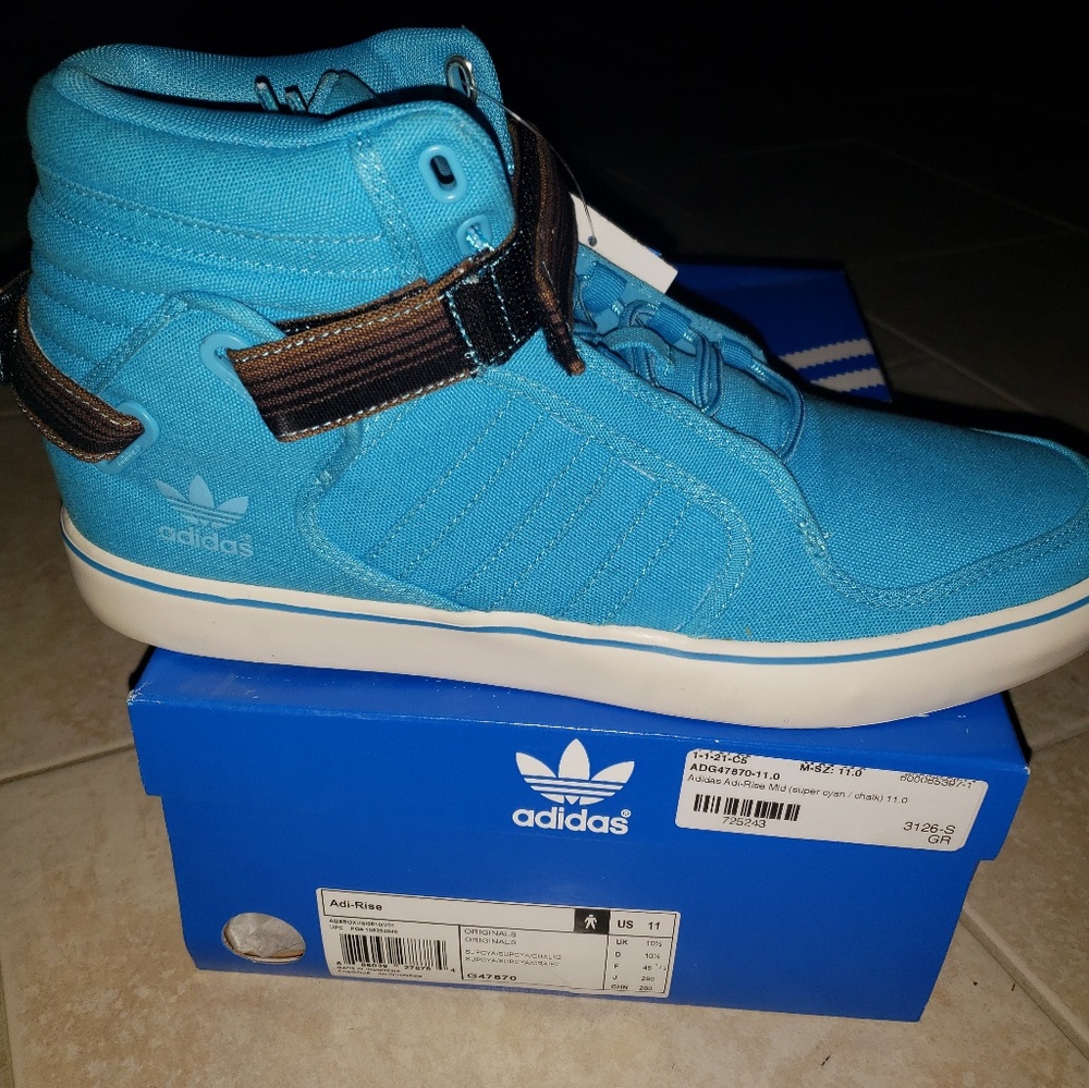 Adidas Adi-rise